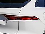 WHITE, 2023 JAGUAR F-PACE Thumnail Image 14