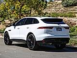 WHITE, 2023 JAGUAR F-PACE Thumnail Image 4