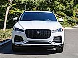 WHITE, 2023 JAGUAR F-PACE Thumnail Image 2