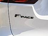 WHITE, 2023 JAGUAR F-PACE Thumnail Image 15