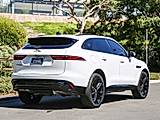 WHITE, 2023 JAGUAR F-PACE Thumnail Image 6