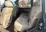 1995 TOYOTA LAND CRUISER Thumnail Image 5