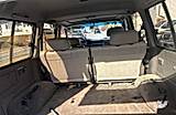1995 TOYOTA LAND CRUISER Thumnail Image 4