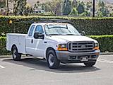 2001 FORD F-350 Thumnail Image 3