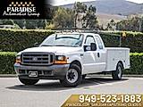 2001 FORD F-350 Thumnail Image 1