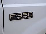 2001 FORD F-350 Thumnail Image 7