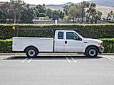 2001 FORD F-350 Thumnail Image 4