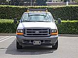 2001 FORD F-350 Thumnail Image 2