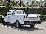 2001 FORD F-350 Thumnail Image 13