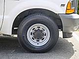 2001 FORD F-350 Thumnail Image 5