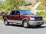 2002 FORD F-150 Thumnail Image 10