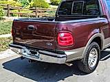 2002 FORD F-150 Thumnail Image 17