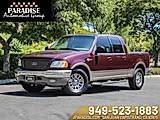 2002 FORD F-150 Thumnail Image 1