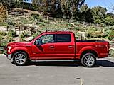 2016 FORD F-150 Thumnail Image 4