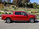 2016 FORD F-150 Thumnail Image 8