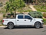 WHITE, 2019 FORD F-150 Thumnail Image 6