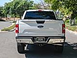 WHITE, 2019 FORD F-150 Thumnail Image 5