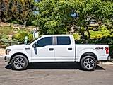 WHITE, 2019 FORD F-150 Thumnail Image 3