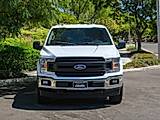 WHITE, 2019 FORD F-150 Thumnail Image 2