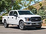 WHITE, 2019 FORD F-150 Thumnail Image 8