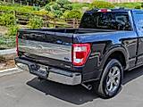 BROWN, 2021 FORD F-150 Thumnail Image 14