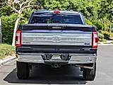 BROWN, 2021 FORD F-150 Thumnail Image 5