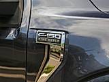 BROWN, 2021 FORD F-150 Thumnail Image 12