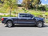 BROWN, 2021 FORD F-150 Thumnail Image 7