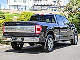 BROWN, 2021 FORD F-150 Thumnail Image 6