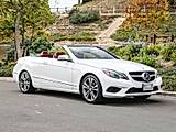 2017 MERCEDES-BENZ E-CLASS Thumnail Image 6
