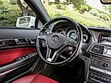 2017 MERCEDES-BENZ E-CLASS Thumnail Image 28
