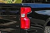 BLACK, 2019 CHEVROLET SILVERADO 1500 Thumnail Image 17