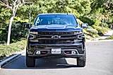 BLACK, 2019 CHEVROLET SILVERADO 1500 Thumnail Image 2