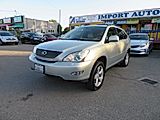 SILVER, 2004 LEXUS RX Thumnail Image 3