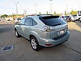 SILVER, 2004 LEXUS RX Thumnail Image 8
