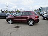BURGUNDY, 2011 ACURA RDX Thumnail Image 9