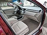 BURGUNDY, 2011 ACURA RDX Thumnail Image 14