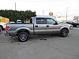 GRAY, 2011 FORD F150 SUPERCREW CAB Thumnail Image 5