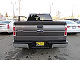 GRAY, 2011 FORD F150 SUPERCREW CAB Thumnail Image 7