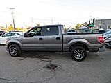 GRAY, 2011 FORD F150 SUPERCREW CAB Thumnail Image 9