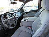 GRAY, 2011 FORD F150 SUPERCREW CAB Thumnail Image 10