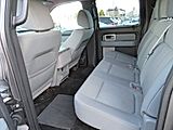 GRAY, 2011 FORD F150 SUPERCREW CAB Thumnail Image 12