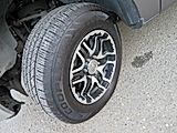 GRAY, 2011 FORD F150 SUPERCREW CAB Thumnail Image 36