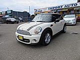 BLACK, 2011 MINI HARDTOP Thumnail Image 3