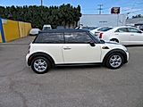 BLACK, 2011 MINI HARDTOP Thumnail Image 4