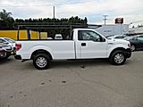 WHITE, 2012 FORD F150 REGULAR CAB Thumnail Image 5