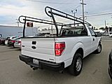 WHITE, 2012 FORD F150 REGULAR CAB Thumnail Image 6
