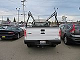 WHITE, 2012 FORD F150 REGULAR CAB Thumnail Image 7