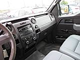 WHITE, 2012 FORD F150 REGULAR CAB Thumnail Image 24