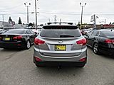 GRAY, 2012 HYUNDAI TUCSON Thumnail Image 7